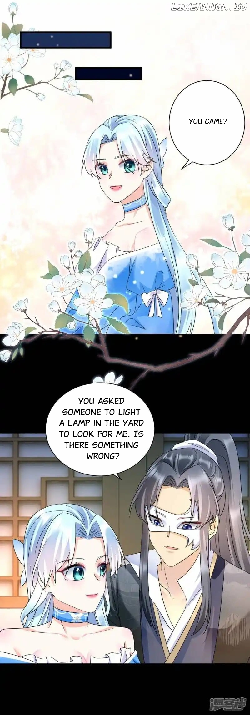 The Cold King’s Beloved Forensic Wife chapter 65 - page 2